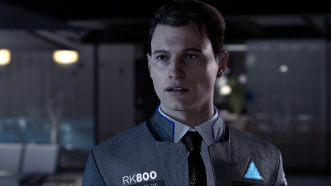 Quantic Dream (Star Wars Eclipse): studio reportedly working on another big surprise, potential first details 
