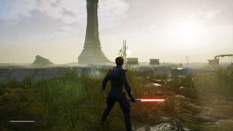 Prime Gaming: Star Wars Jedi Fallen Order, Total War ... the "free" games for January 2024