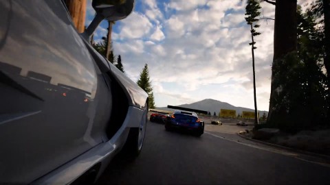 Gran Turismo 7: content, gameplay, graphics ... We take stock