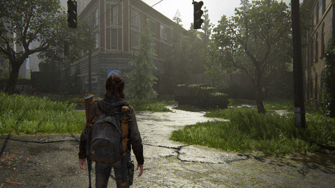 PS5: Naughty Dog (Uncharted) admits to having surprises in stock, The Last of Us concerned? 