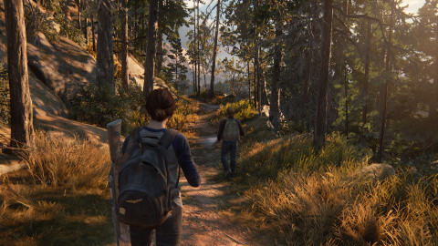 The Last of Us 2: towards a free-to-play multi with microtransactions?  New clues sow doubt