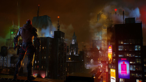 Gotham Knights: characters, gameplay, Batman, release date ... We take stock