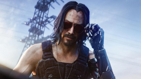 Cyberpunk 2077: One year after its catastrophic launch, the CD game Projekt awarded!