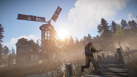 Rust: 8 years after its launch, the survival game is still a hit!