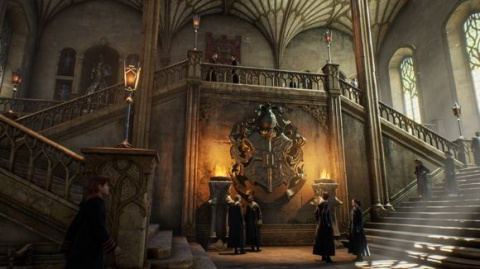 Hogwarts Legacy: The Harry Potter Open World May Be Coming Sooner Than You Think