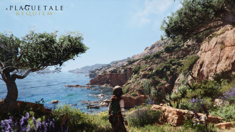   Horizon Forbidden West, A Plague Tale ... 10 promising adventure games scheduled for release in 2023