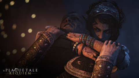   Horizon Forbidden West, A Plague Tale ... 10 promising adventure games scheduled for release in 2024