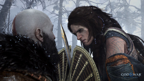 PS5: God of War, Horizon ... 8 big games coming out in 2024