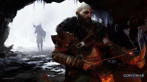 PS5: God of War, Horizon ... 8 big games coming out in 2023