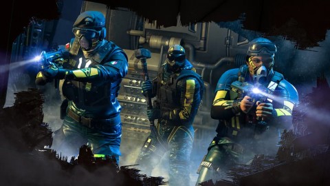 Rainbow Six Extraction: Agents, gameplay, progression ... We take stock