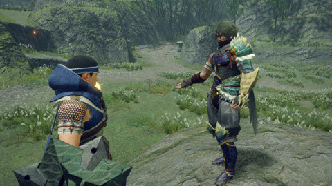 Monster Hunter Rise PC: minimum config, recommended ... Can you run Capcom's action-RPG?