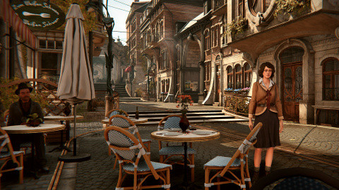   Horizon Forbidden West, A Plague Tale ... 10 promising adventure games scheduled for release in 2024