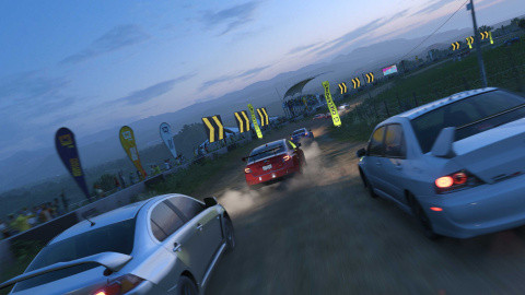 Forza Horizon 5 continues its lead in 2024 with dizzying numbers