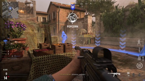 Call of Duty Warzone / Vanguard: Activision tackles cheating again with drastic action