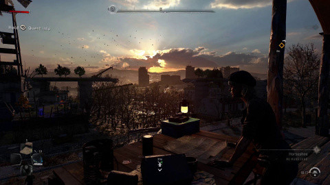 Dying Light 2: A colossal lifespan for zombie-packed open-world action-RPG!