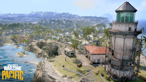 Call of Duty Warzone: players imagine a fun way to return to Verdansk