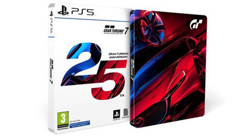 Gran Turismo 7: content, gameplay, graphics ... We take stock