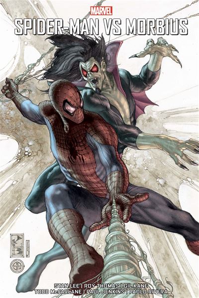 Spider-Man, Morbius, Star Wars: comic book releases in January 2023