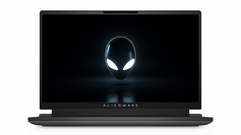 The new generation of gaming laptops is also at Alienware, and it shows great promise