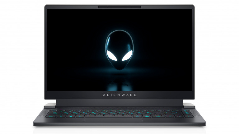 The new generation of gaming laptops is also at Alienware, and it shows great promise