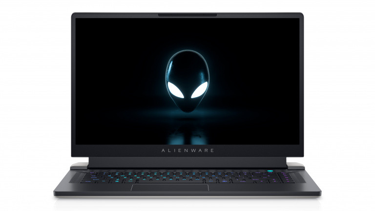 The new generation of gaming laptops is also at Alienware, and it shows great promise