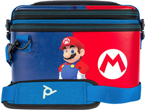 Give your Nintendo Switch the best gift to go on a trip