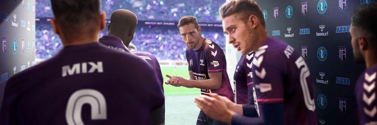 Football Manager 2023: the best players for each position, all our guides