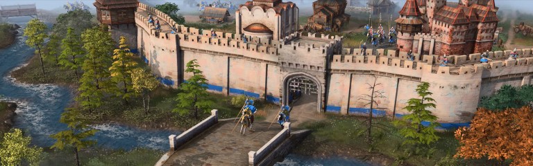 Age of Empires 4: all our guides and walkthroughs to grow your empire and defeat your enemies