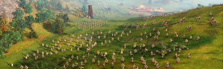 Age of Empires 4: all our guides and walkthroughs to grow your empire and defeat your enemies