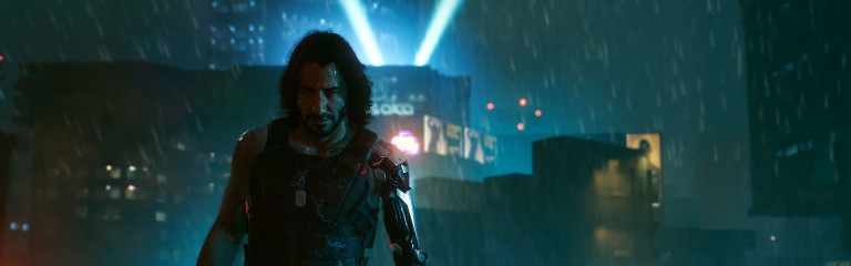 Cyberpunk 2077, walkthrough: all our guides to surviving in Night City this winter