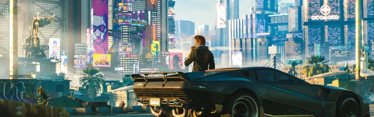 Cyberpunk 2077, walkthrough: all our guides to surviving in Night City this winter