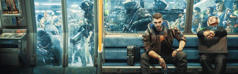 Cyberpunk 2077, walkthrough: all our guides to surviving in Night City this winter