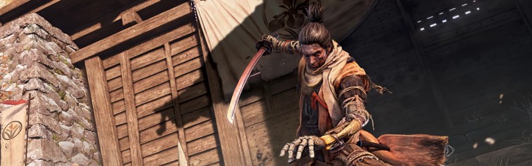 Sekiro Shadows Die Twice, walkthrough: all our GOTY 2019 guides to start the year off right