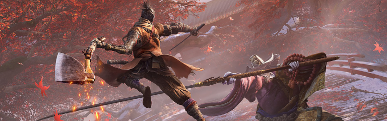 Sekiro Shadows Die Twice, walkthrough: all our GOTY 2019 guides to start the year off right