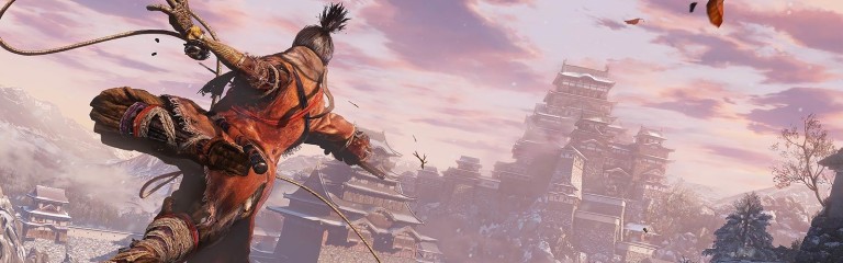 Sekiro Shadows Die Twice, walkthrough: all our GOTY 2019 guides to start the year off right