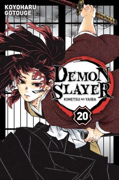 Demon Slayer, Tokyo Revengers ...: manga and webtoons releases for January 2023