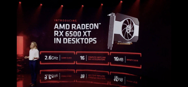 AMD presents its new Ryzen 6000 processors at CES 2024: everything you need to know