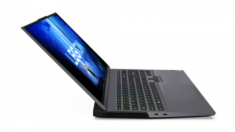 New generation of Lenovo laptops promise power and silence