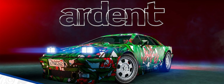 GTA 5 Online: last day to get the Ardent Ocelot for free!  All the info