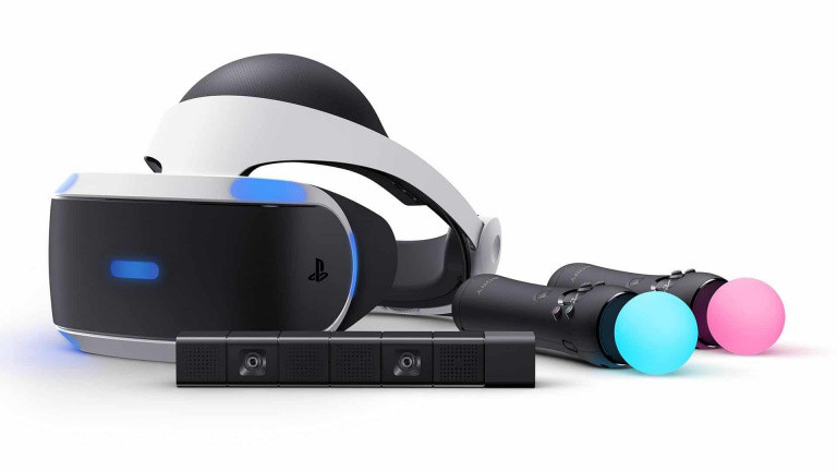 PSVR2: can virtual reality win on PS5?