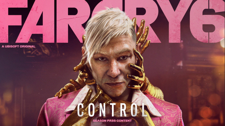 Far Cry 6: Far Cry 4's Big Villain, Pagan Min, Specifies His Return in New DLC 