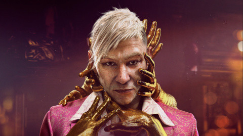 Far Cry 6: the DLC around Pagan Min, iconic villain of the saga, launches with a tortured and fantastic trailer