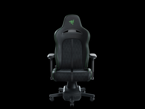 Razer sees the future of your high-tech office with the Sophia project