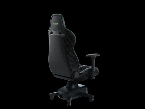 Razer sees the future of your high-tech office with the Sophia project