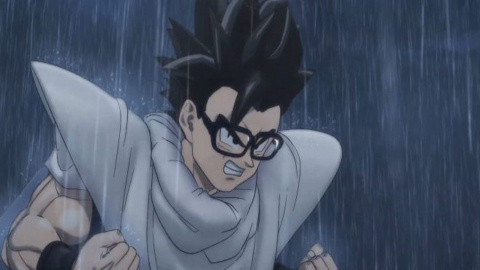 Dragon Ball Super Super Hero: What if the hero of the next movie was not Son Goku?