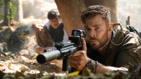 Netflix: soon the video game of a huge blockbuster with Chris Hemsworth (Thor)?