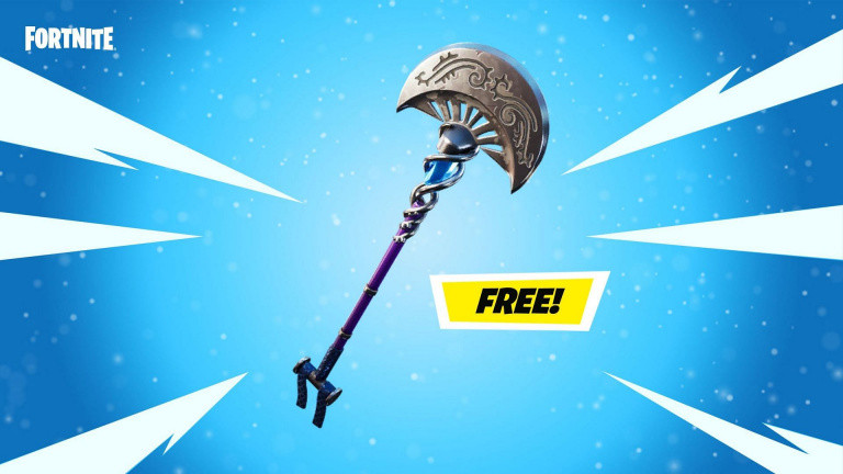 Fortnite, Chapter 3: XP bonus and free pickaxe, how to take advantage of it? 