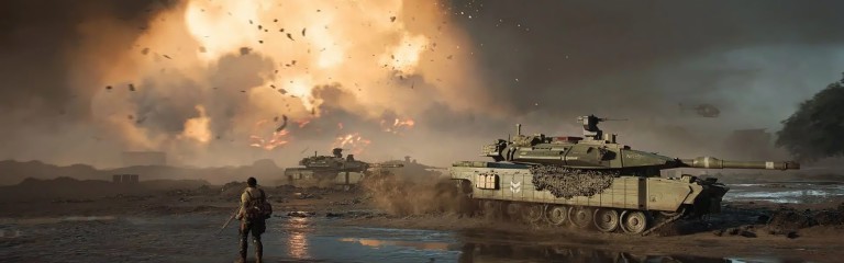 Battlefield 2042: DICE Removes Community Favorite Mode, How Do I Get It Back?