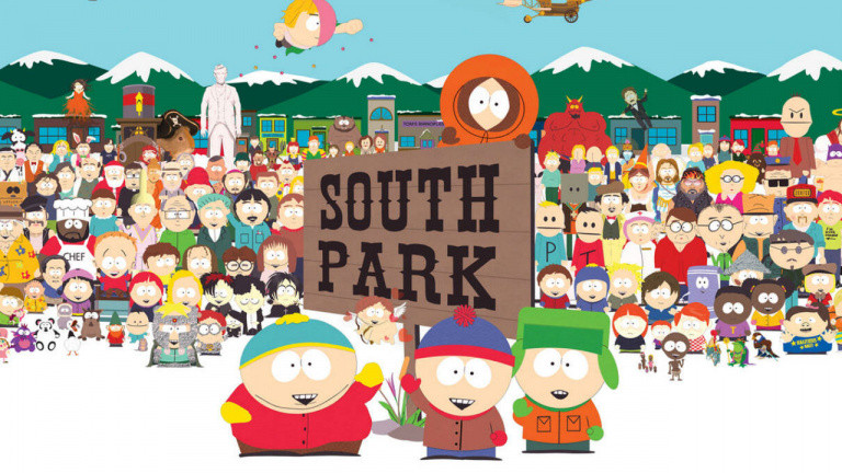 South Park: the next crazy game could include a big novelty