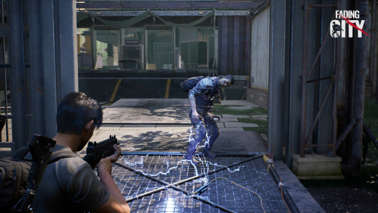 Fading City: the free-to-play multi modeled on The Last of Us launches its closed beta on mobiles